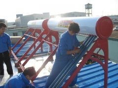 拉孜热水器维修