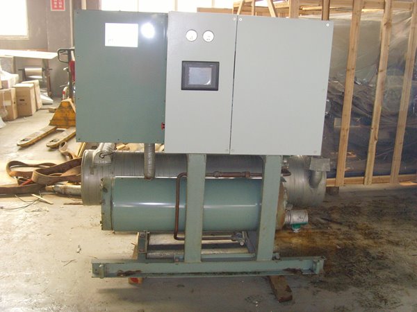 拉孜酒店中央空调不停机清洗方法介绍